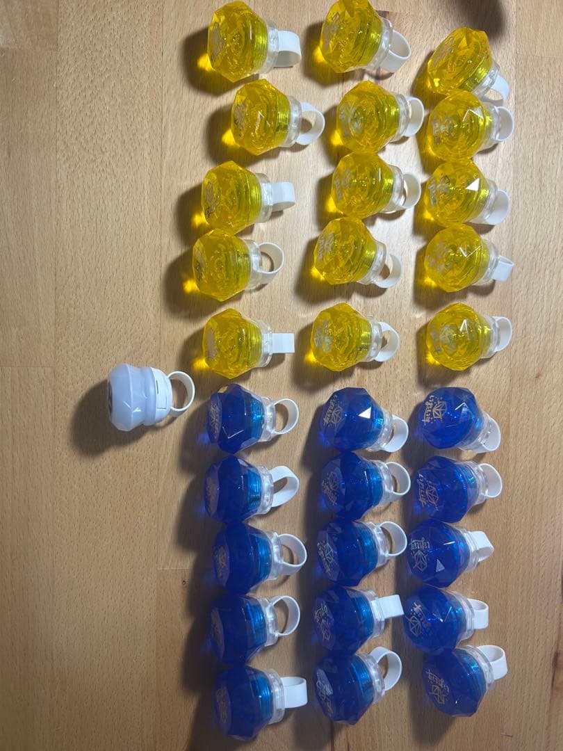 リングライト If 悠佑 31個まとめ売り