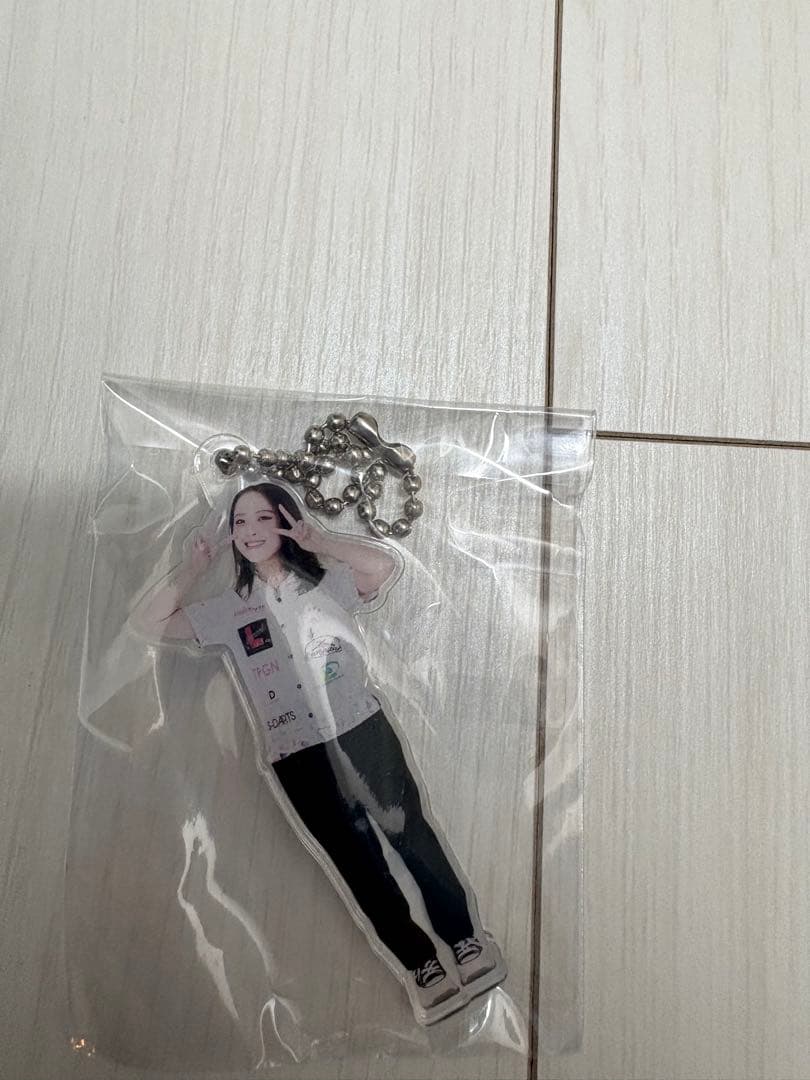 林桃加プロモデル　Pesca