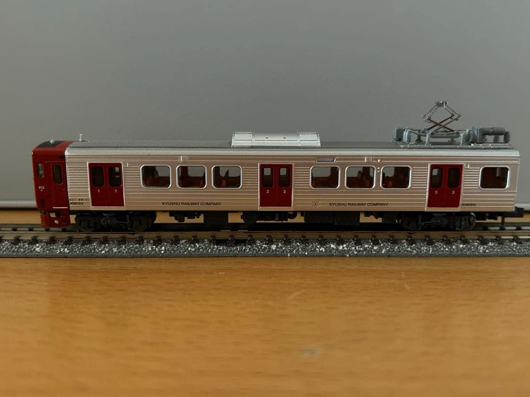 MICROACE A-6290 819系　0・400番台　3両セット