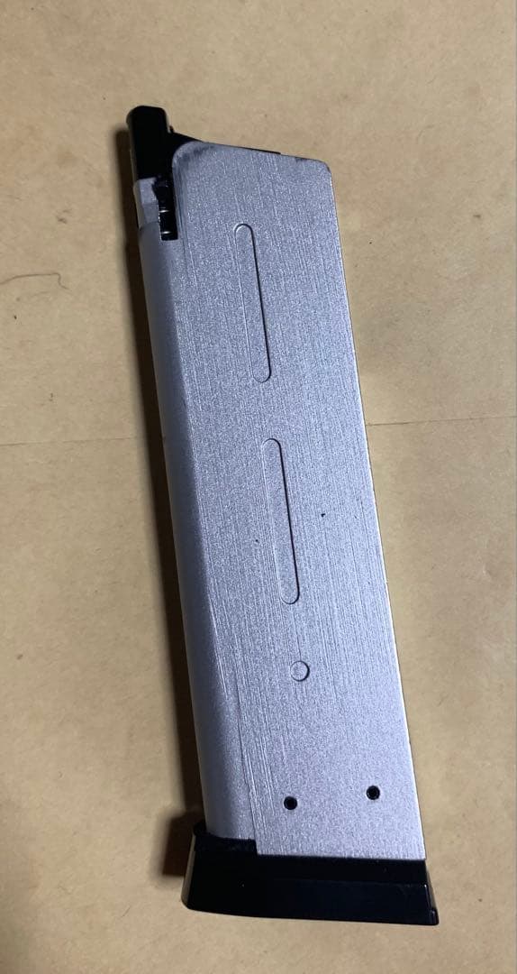 【廃版!限定品】WA SCW「S&W SW1911 4-1/4インチ SC 」