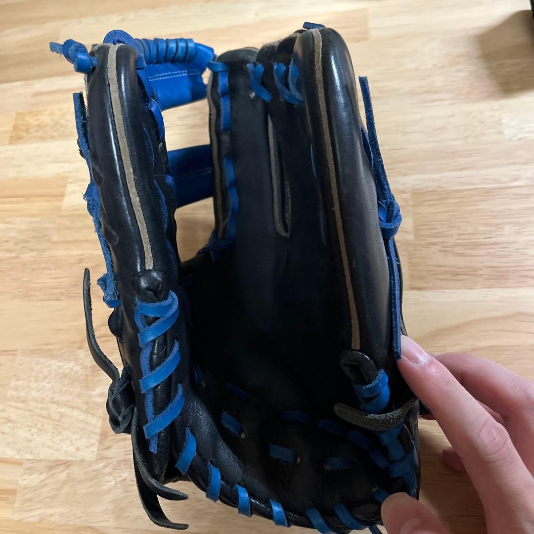 KubotaSlugger 軟式グローブ 外箱あり