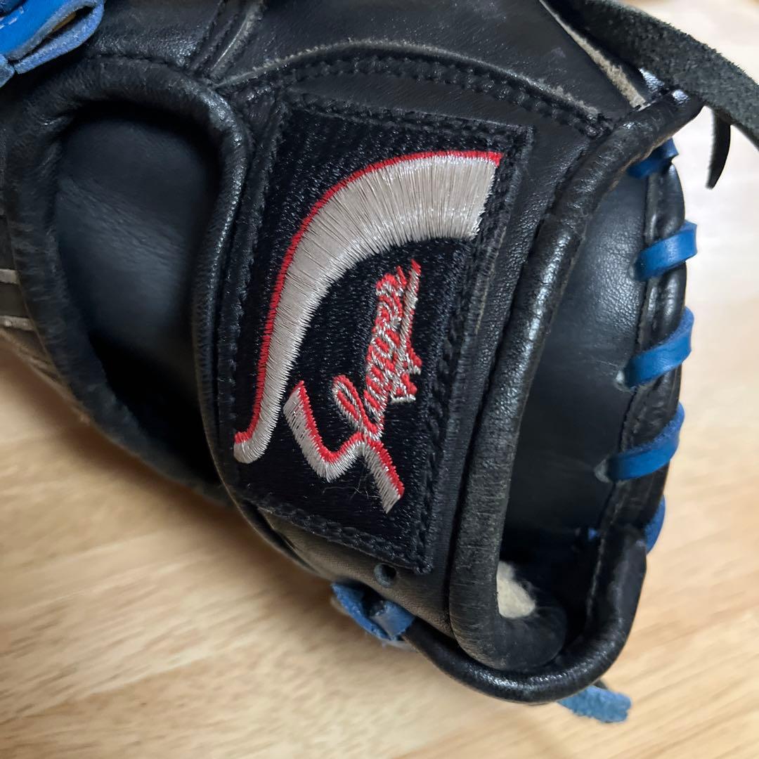 KubotaSlugger 軟式グローブ 外箱あり