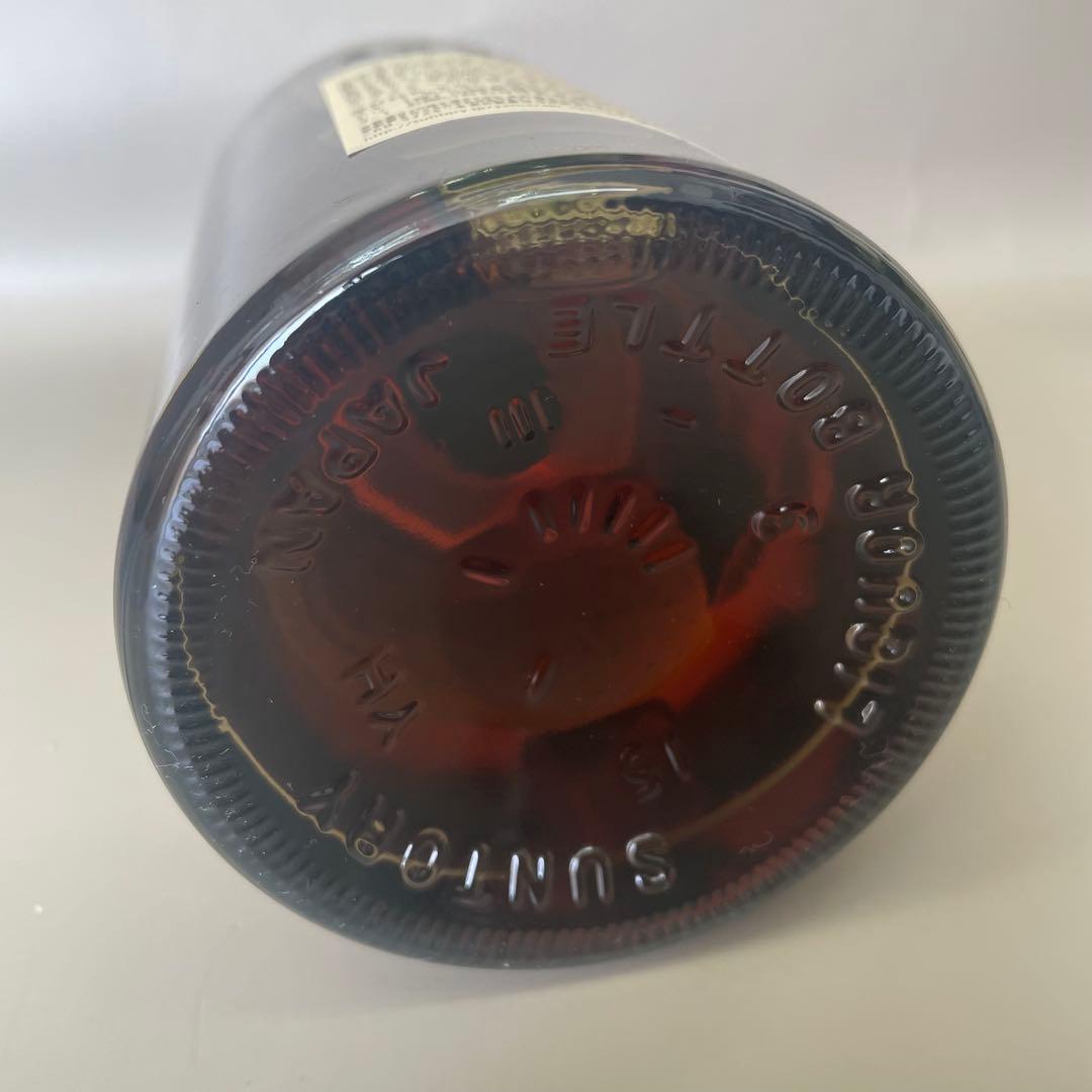 R*︎様 M10 100th 山崎 シングルモルトウイスキー 700ml 酒　ア