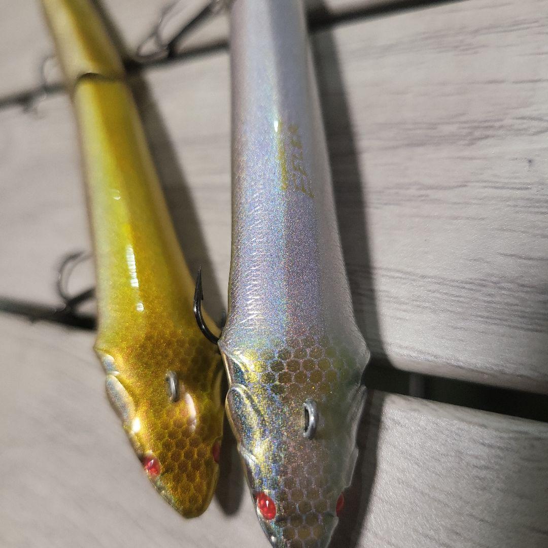 メガバス　イーラ　希少