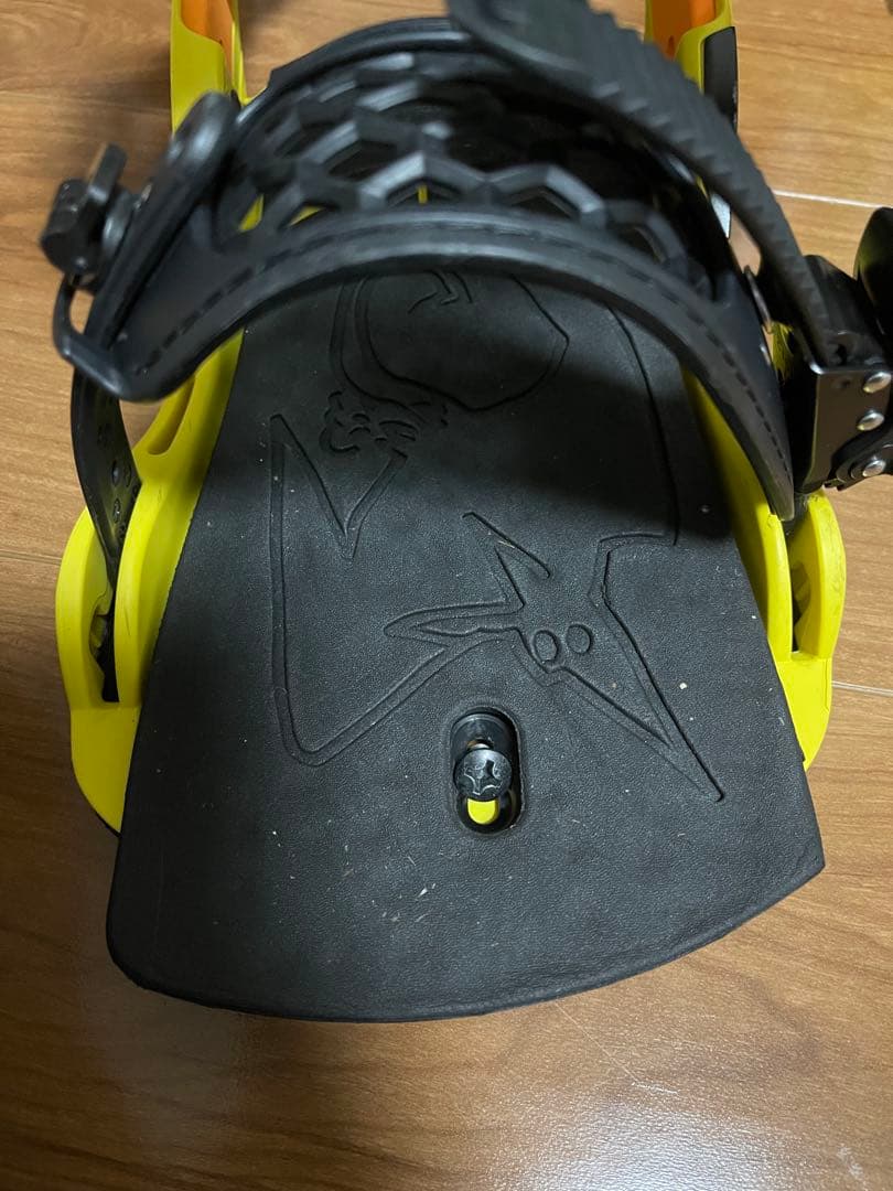 希少AIRBLASTER BLASTER Union ユニオン Mサイズ