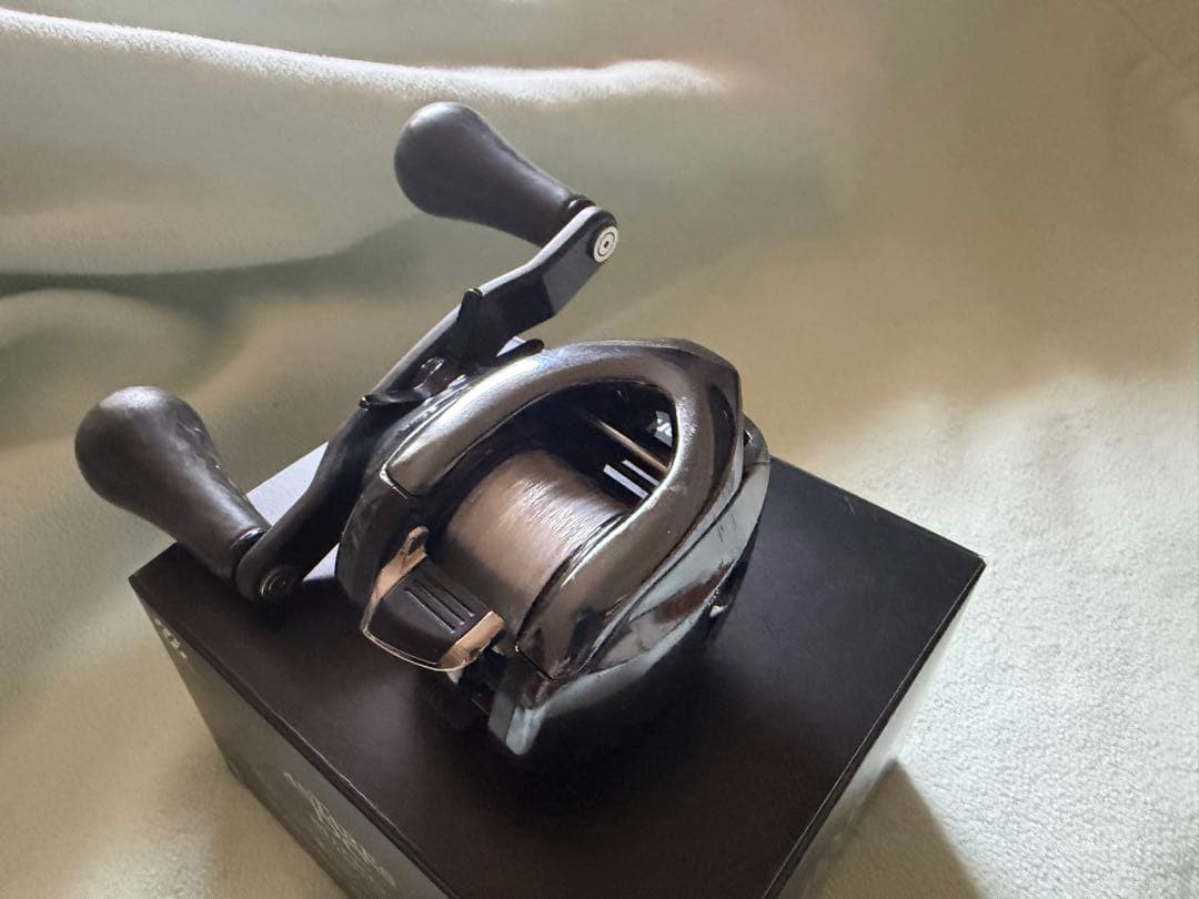 18アンタレスdcmd xg Left 左　スタコン108mm付き