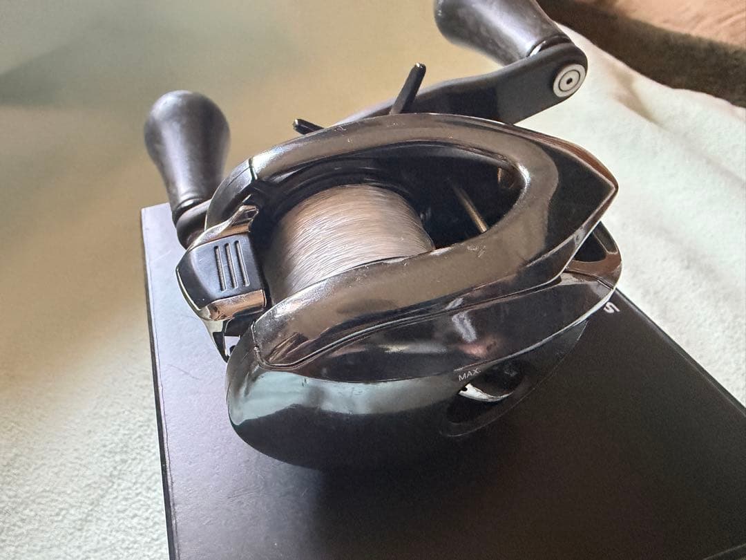 18アンタレスdcmd xg Left 左　スタコン108mm付き