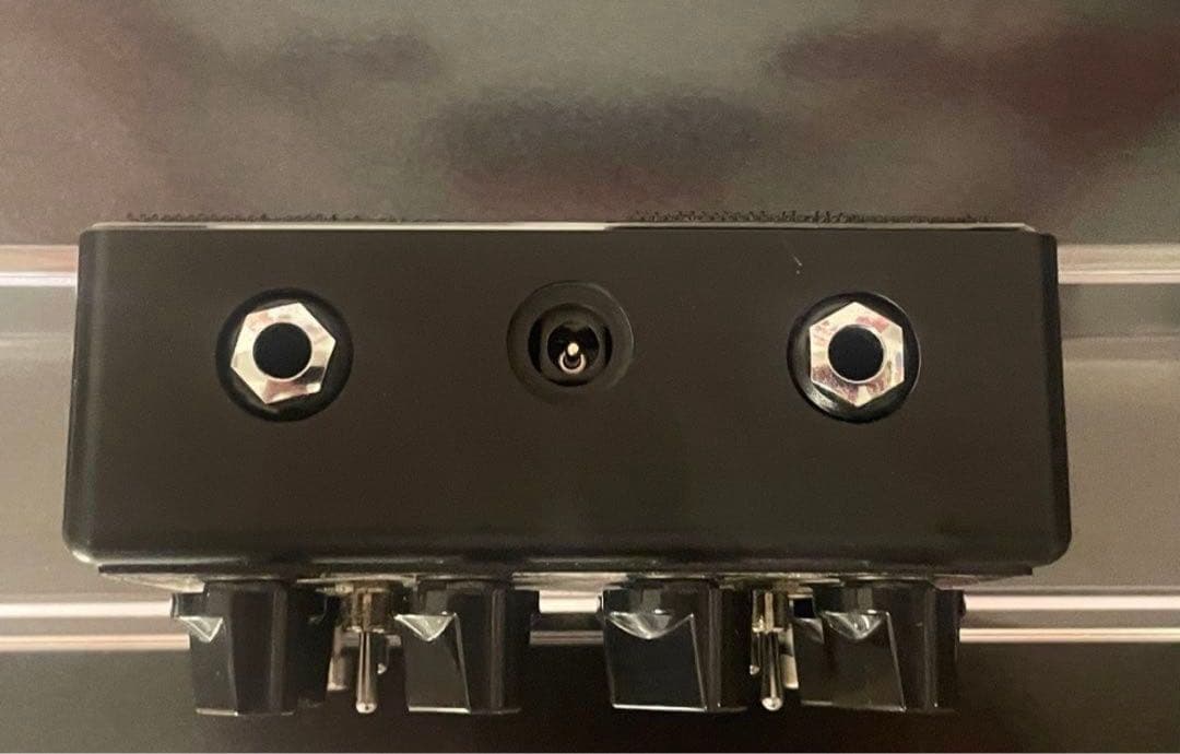 【限定デザイン】Darkglass MICROTUBES B7K ULTRA