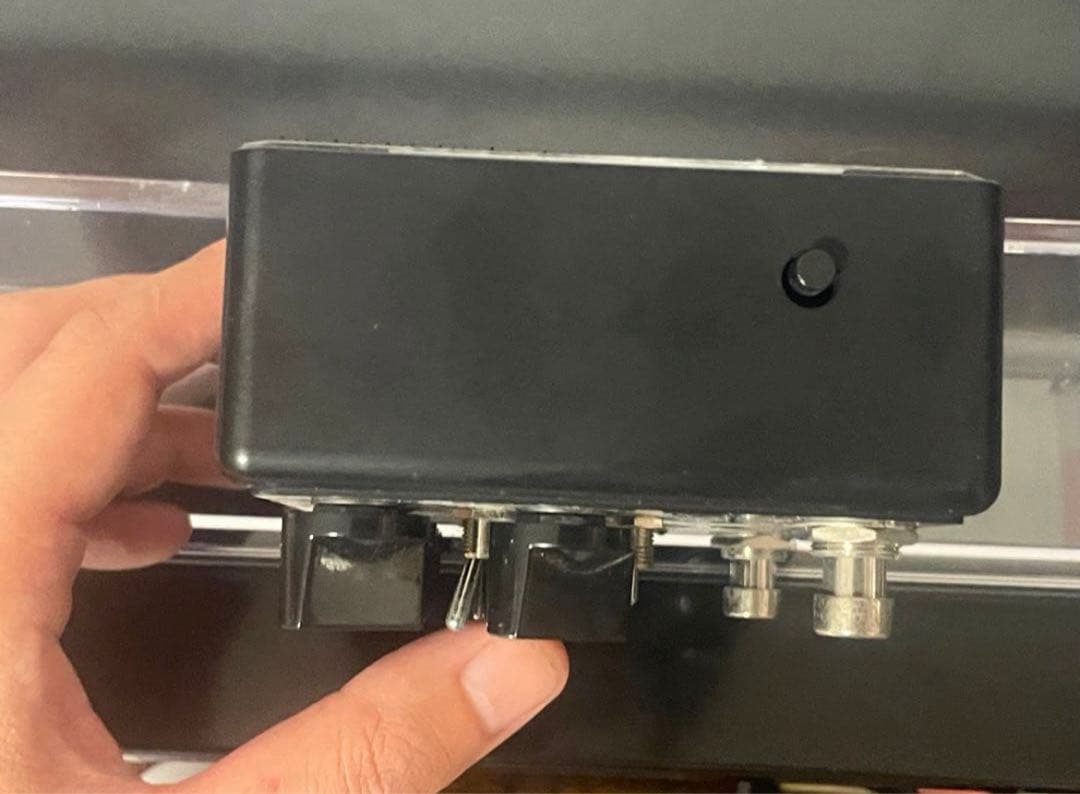 【限定デザイン】Darkglass MICROTUBES B7K ULTRA