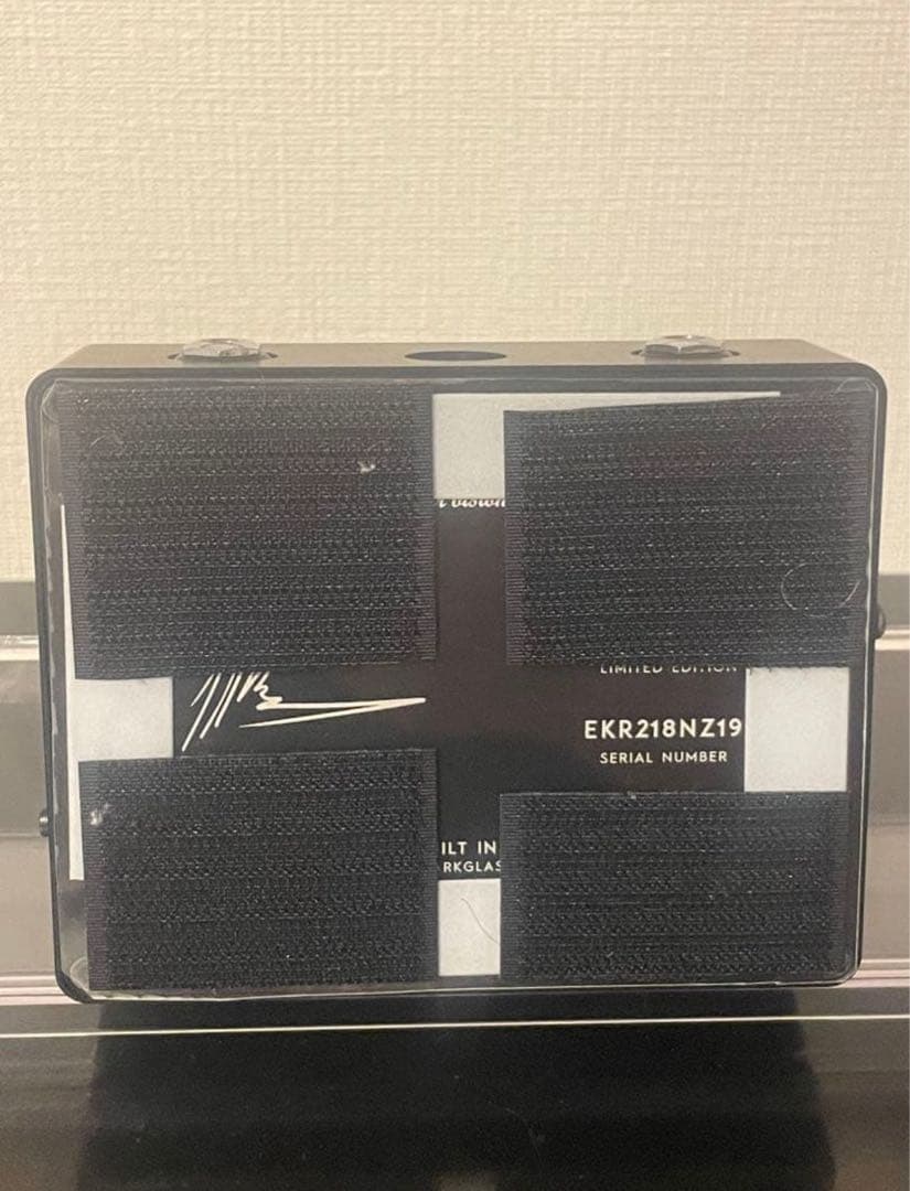 【限定デザイン】Darkglass MICROTUBES B7K ULTRA