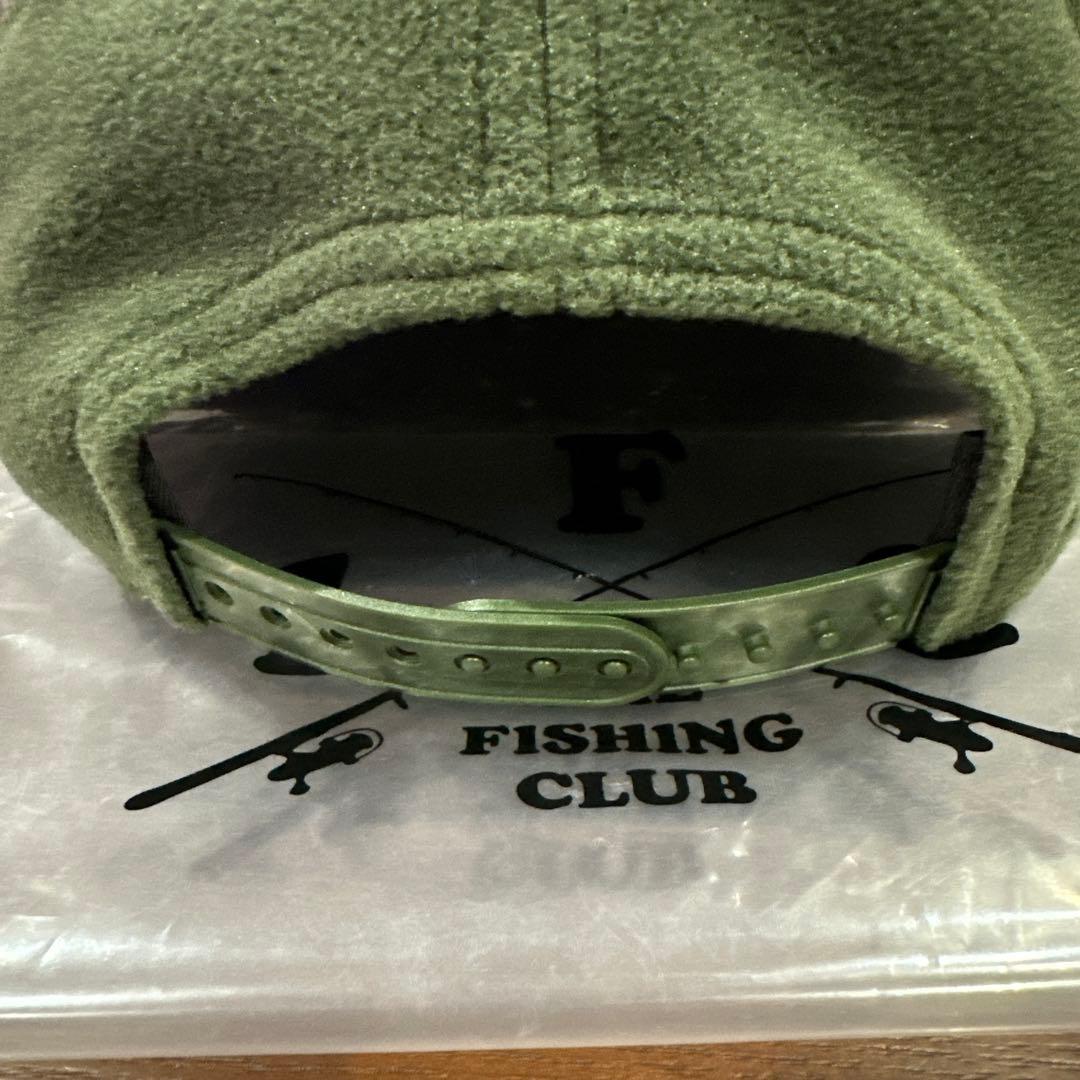 IrieFishingClubドライTシャツ ＆キャップ