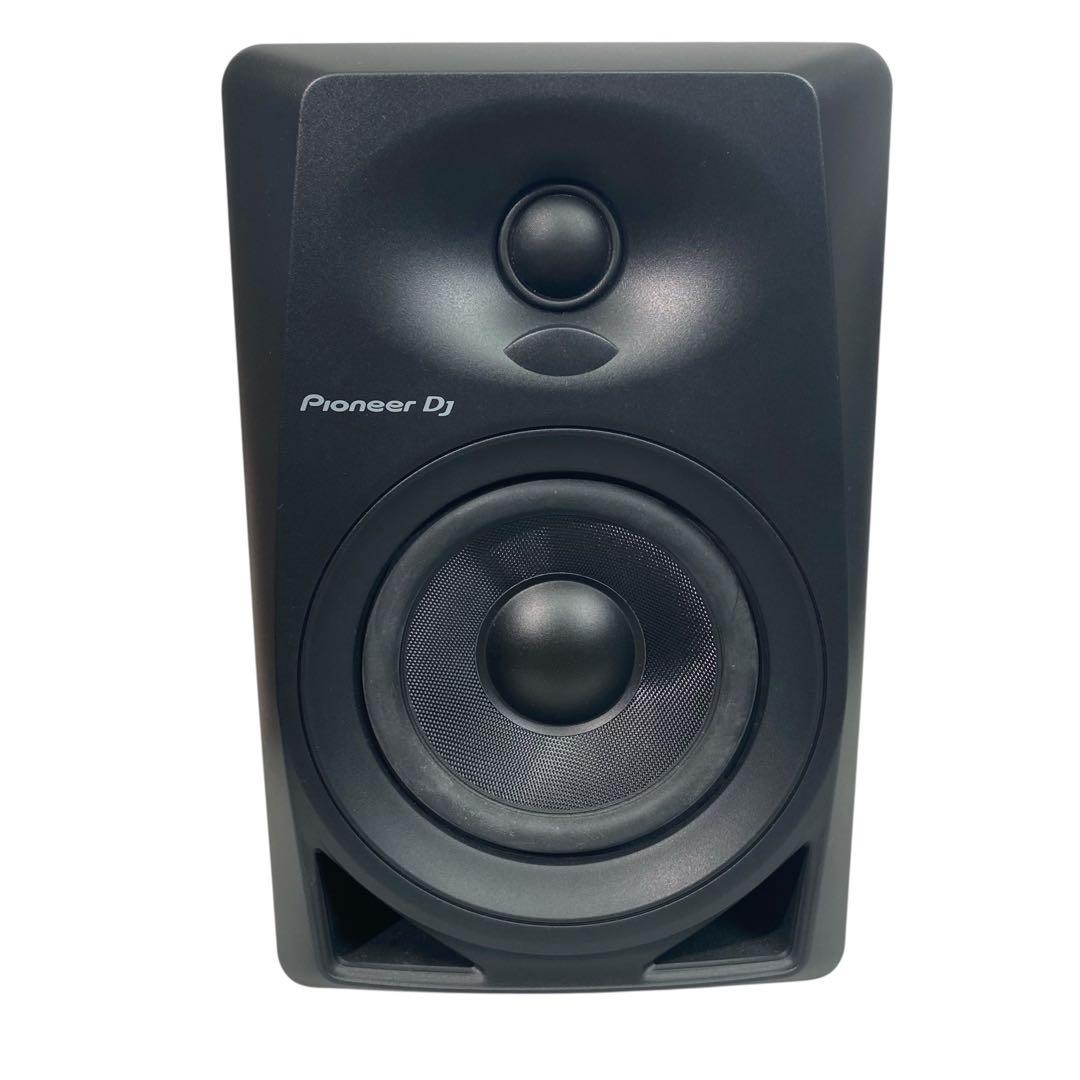 【美品】Pioneer DJ DM-40 アクティブモニタースピーカー
