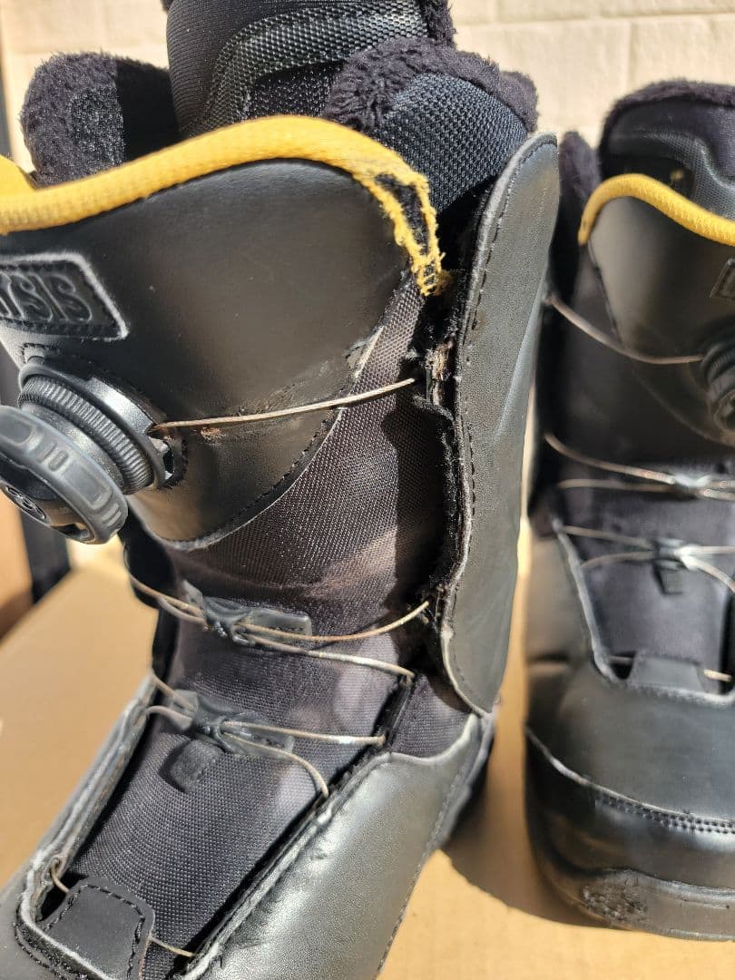 スノーボード K2 maysis 26cm