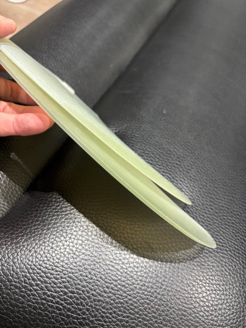 FCS II POWER TWIN ツイン　フィン