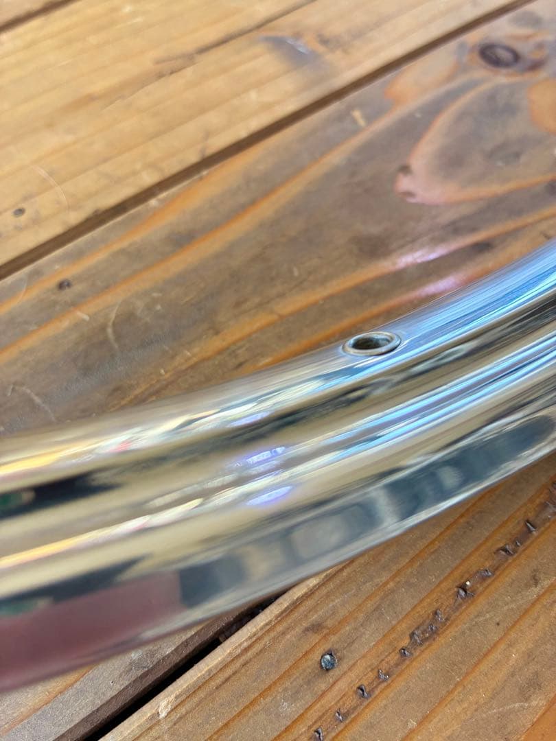 【〜2/10】新品未使用90’sMTBアラヤ930DISC逆輸入CP26inch