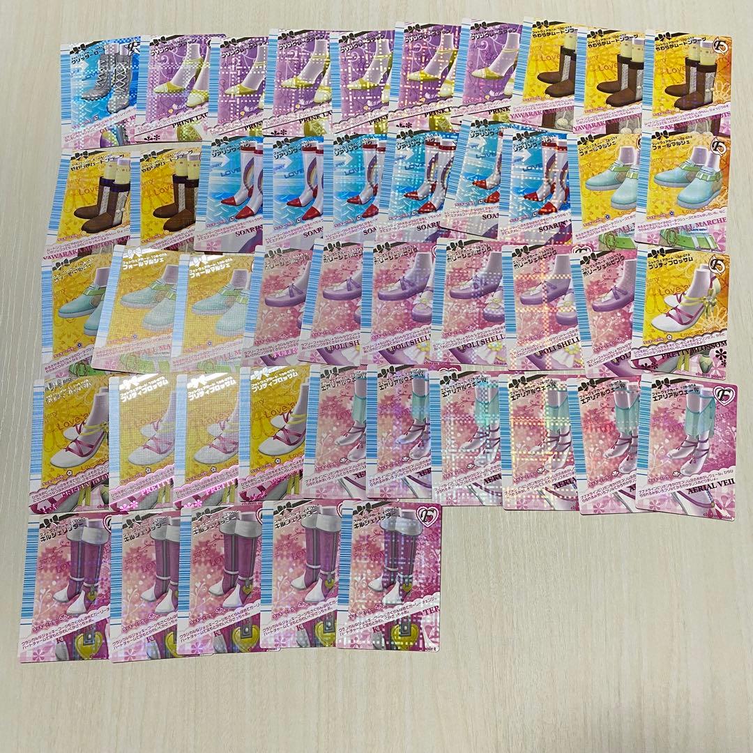 ラブandベリー 362枚 まとめ売り2007年秋