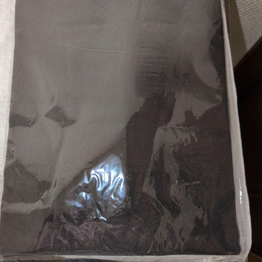 希少　CONVERSE TOKYO CLAMP展GRAPHIC TEE 木之本桜