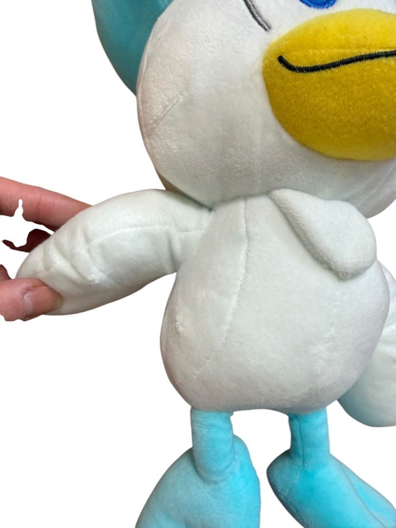 ポケモン ぬいぐるみ まとめ売り タグ付きあり 美品　ルンパッパ　ピカチュウ他