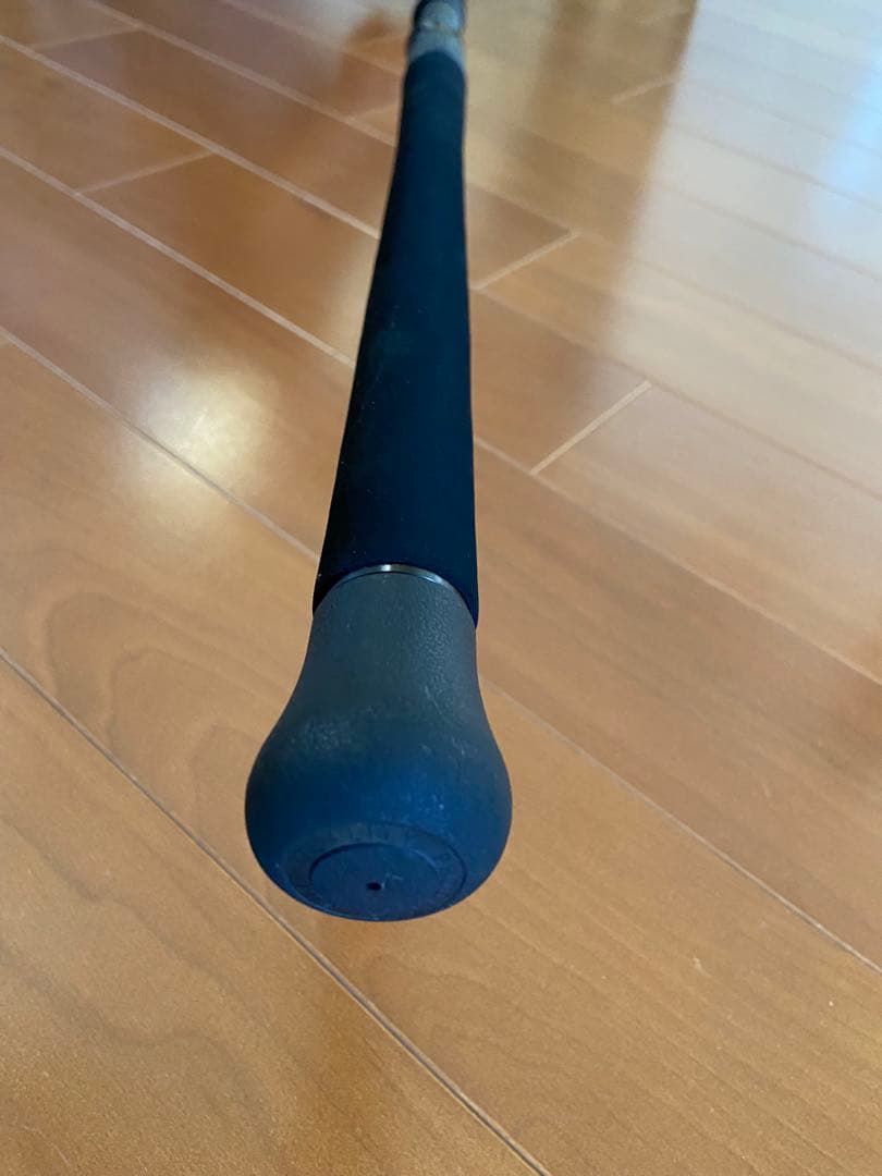 ヤマガブランクスBLUESNIPER 97MMH