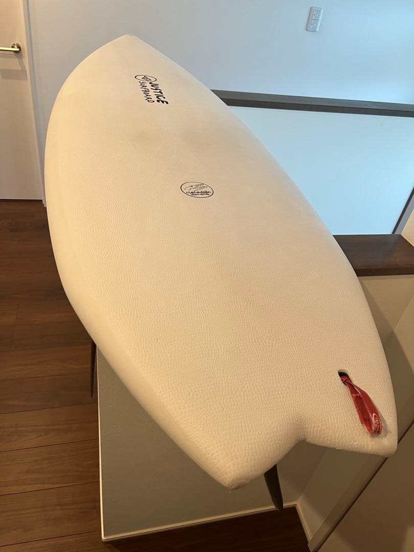 ジャスティスクロコダイルIN.STA