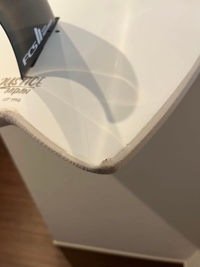 ジャスティスクロコダイルIN.STA