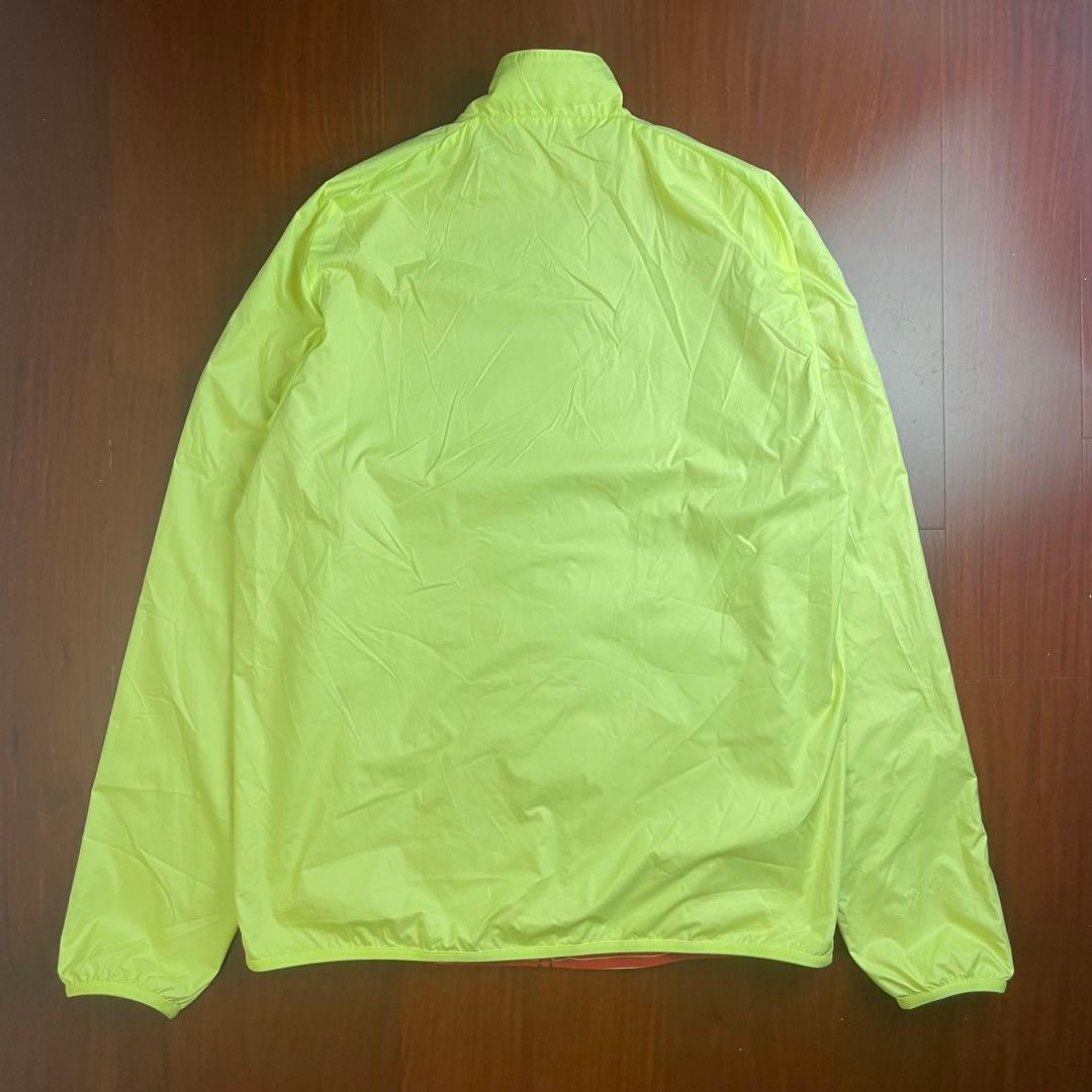 adidas スペイン代表 トラックジャケット ジャージ サッカー リバーシブル