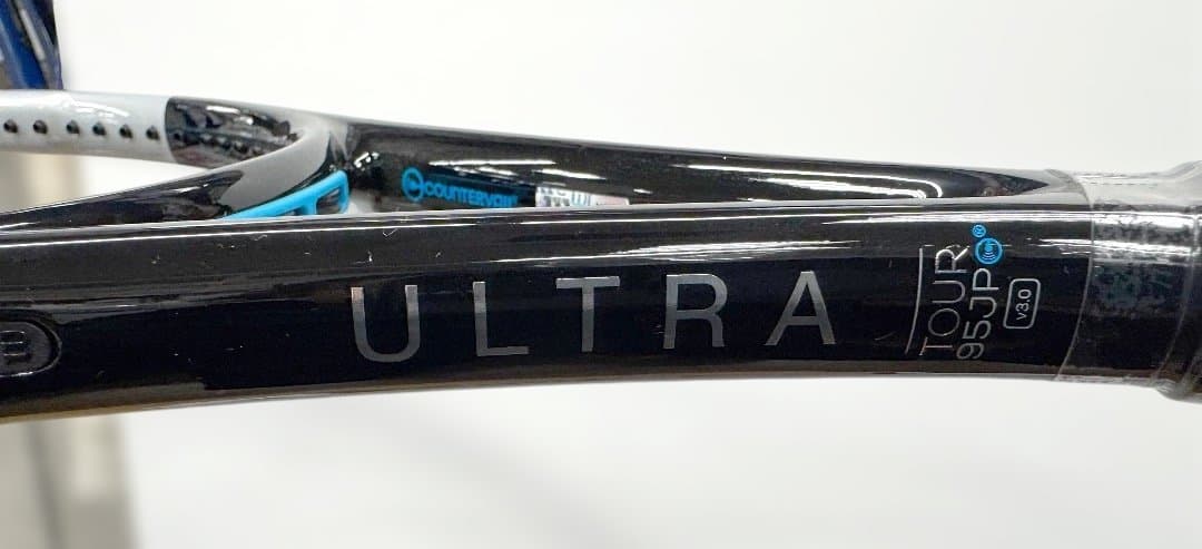 Wilson ‘20ULTRA Tour 95JP CV_V3 GRIP2 新品