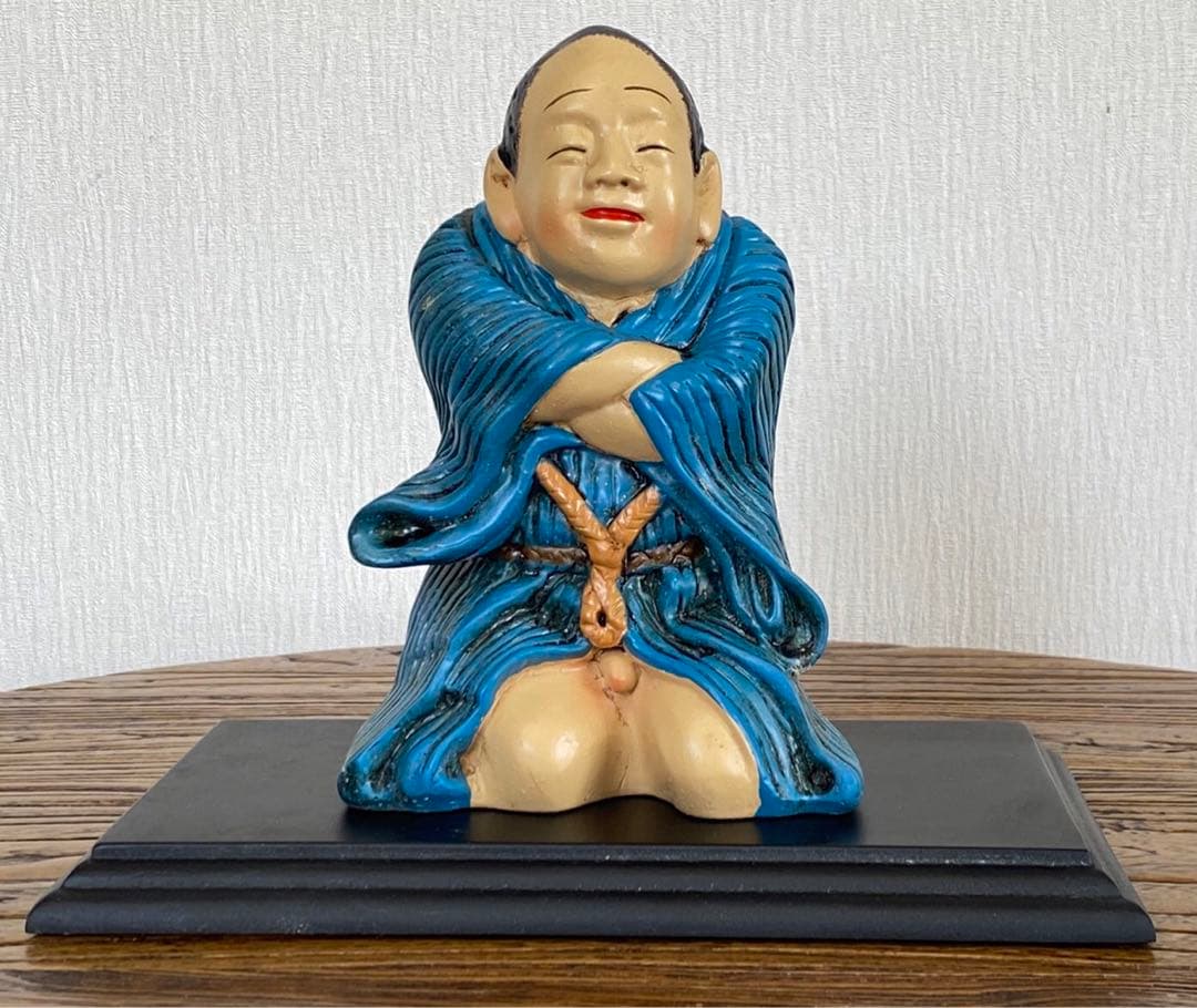 仙台四郎商売繁盛千客万来商福の神様