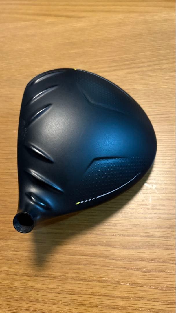PING G430 SFT ドライバー ヘッドのみ