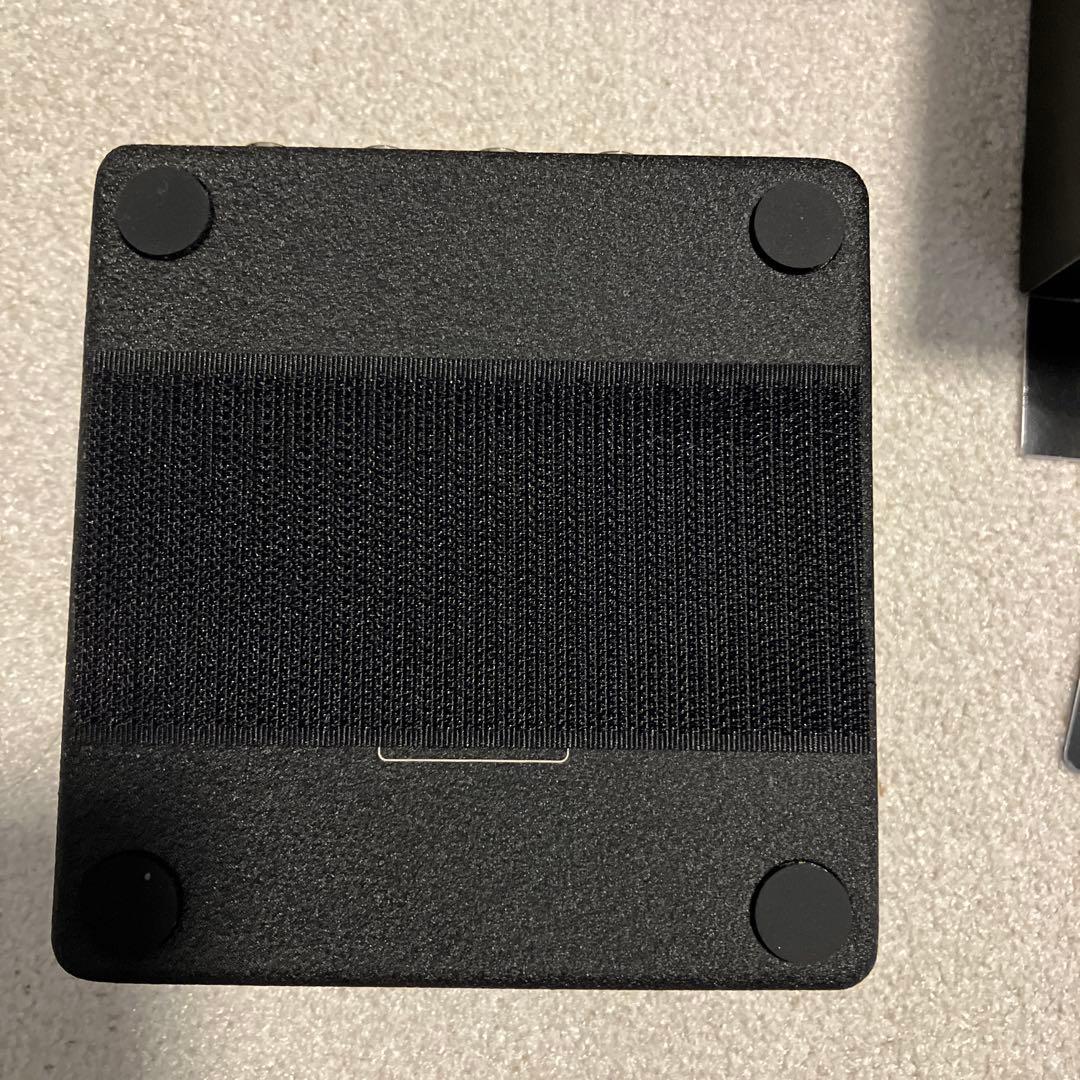 NUX TAPE ECHO テープエコー