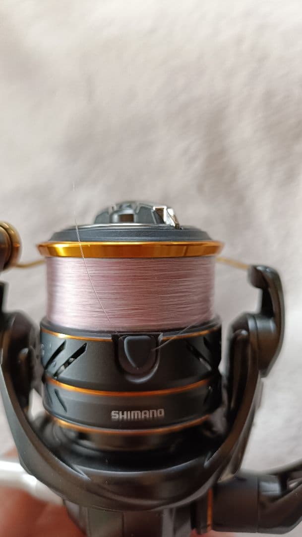 シマノ SHIMANO 21 ソアレ SOARE XR C2000SSPG