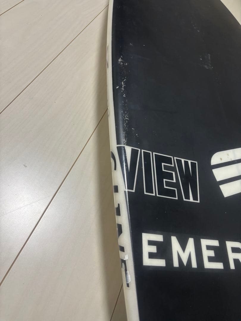 EMERY ショートボード