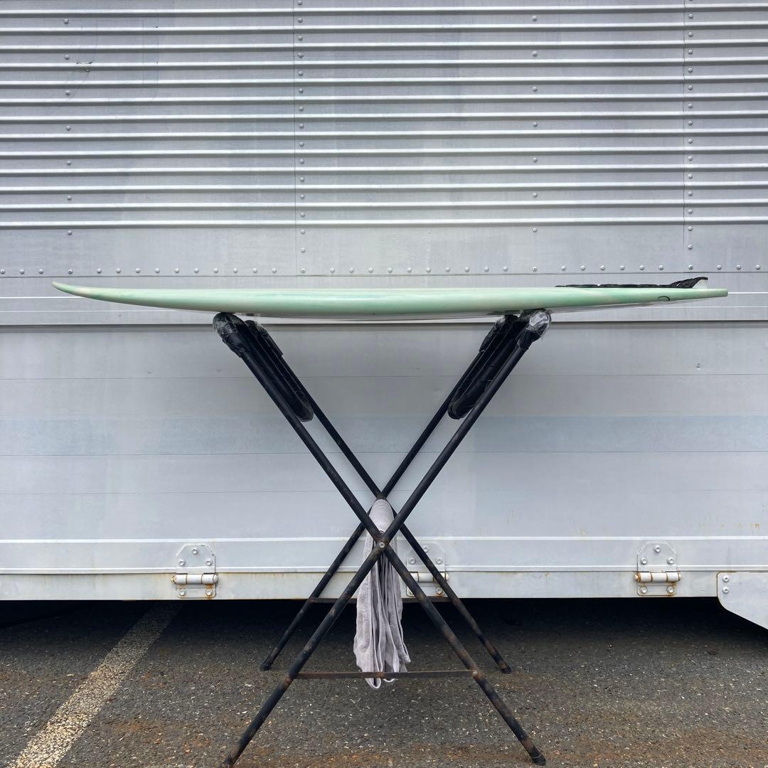 【小波ボード、送料込み】 NGR 4'10\"