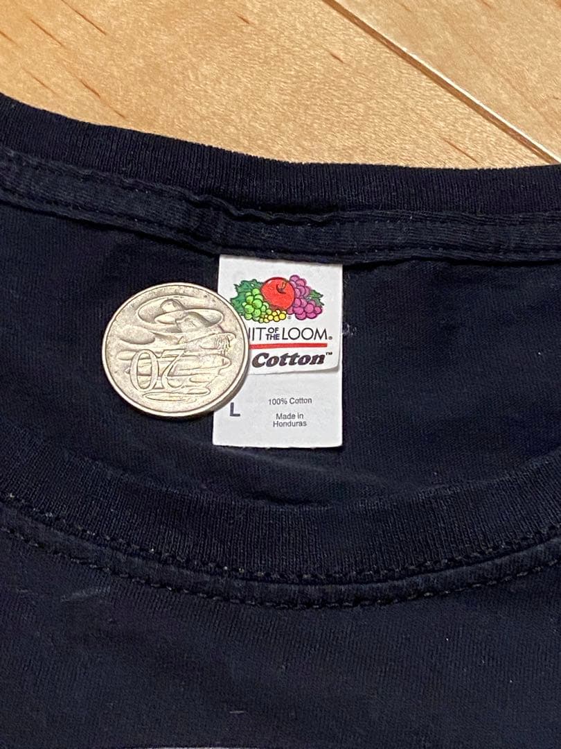 DC ワンダーウーマン Tシャツ Lサイズ