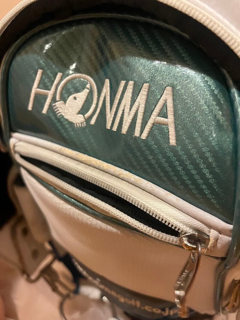 HONMA TOUR WORLD キャディバッグ