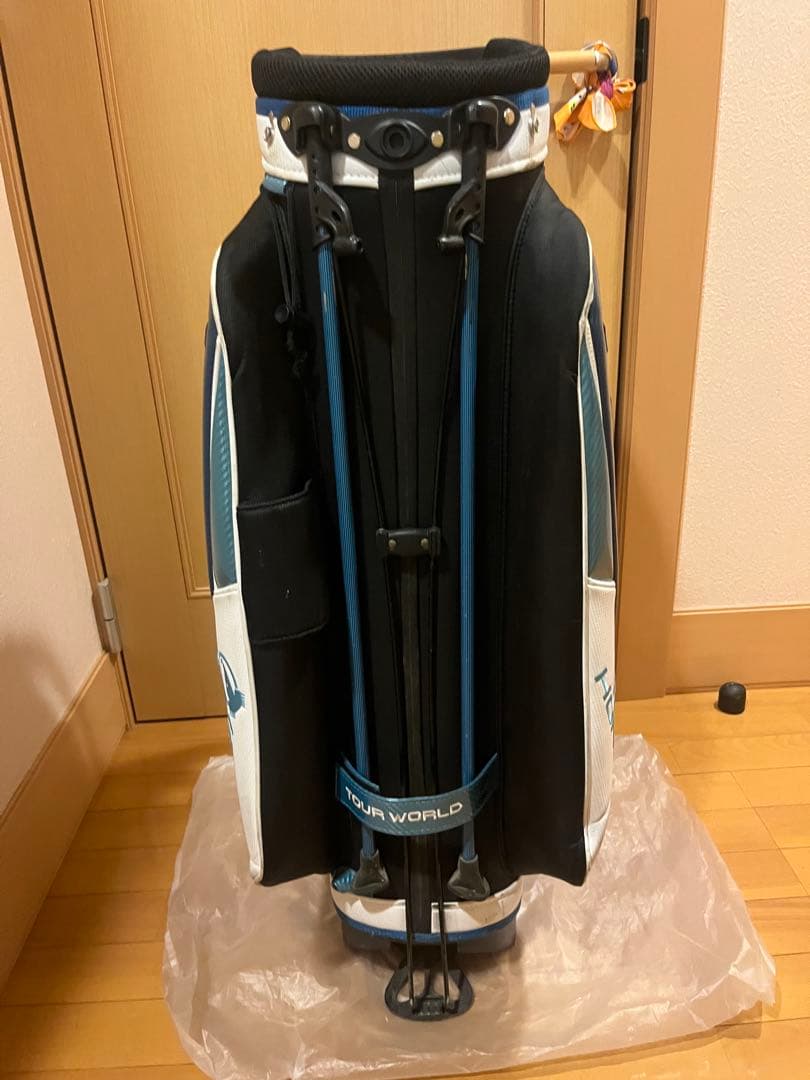 HONMA TOUR WORLD キャディバッグ