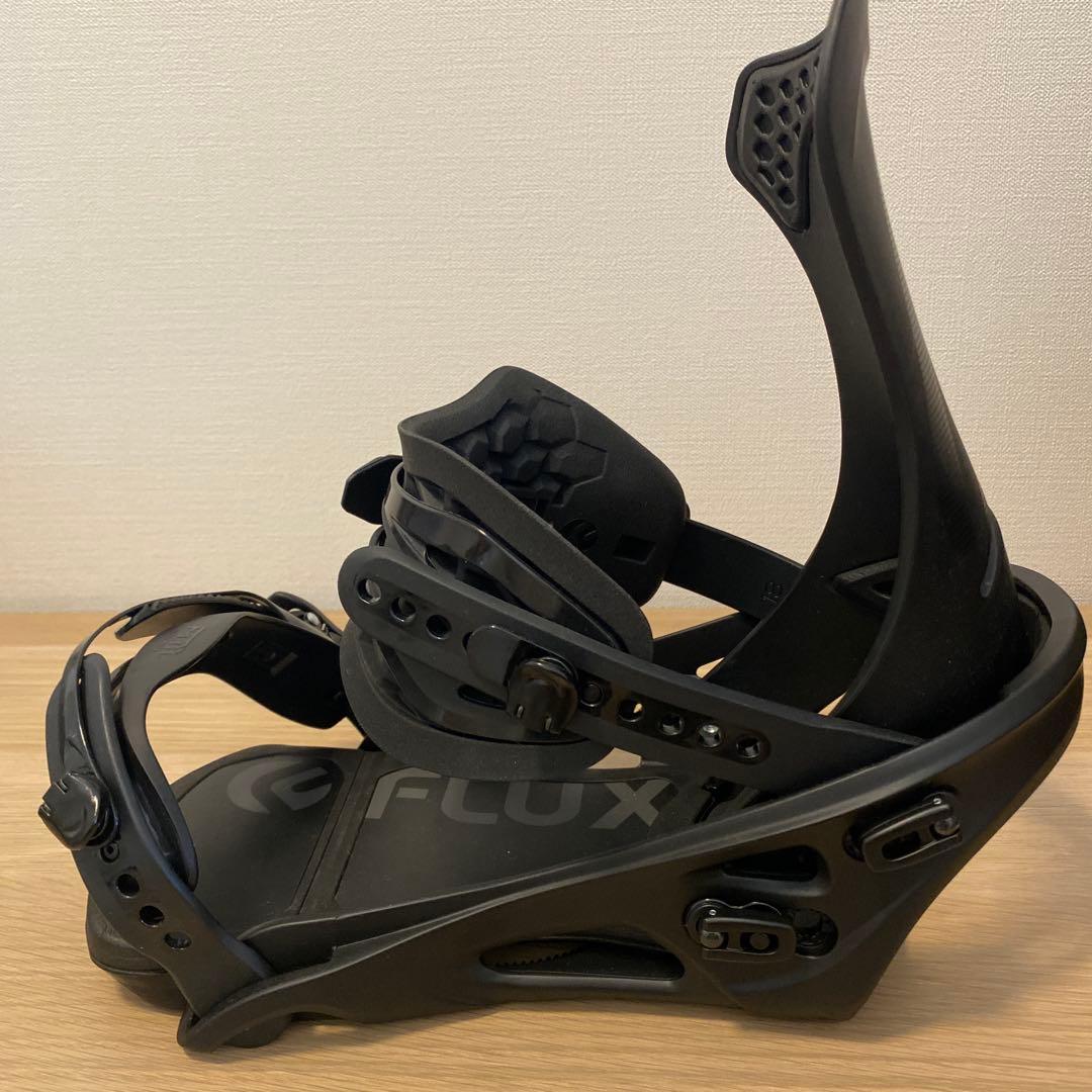 FLUX ビンディング DS F9DSMB