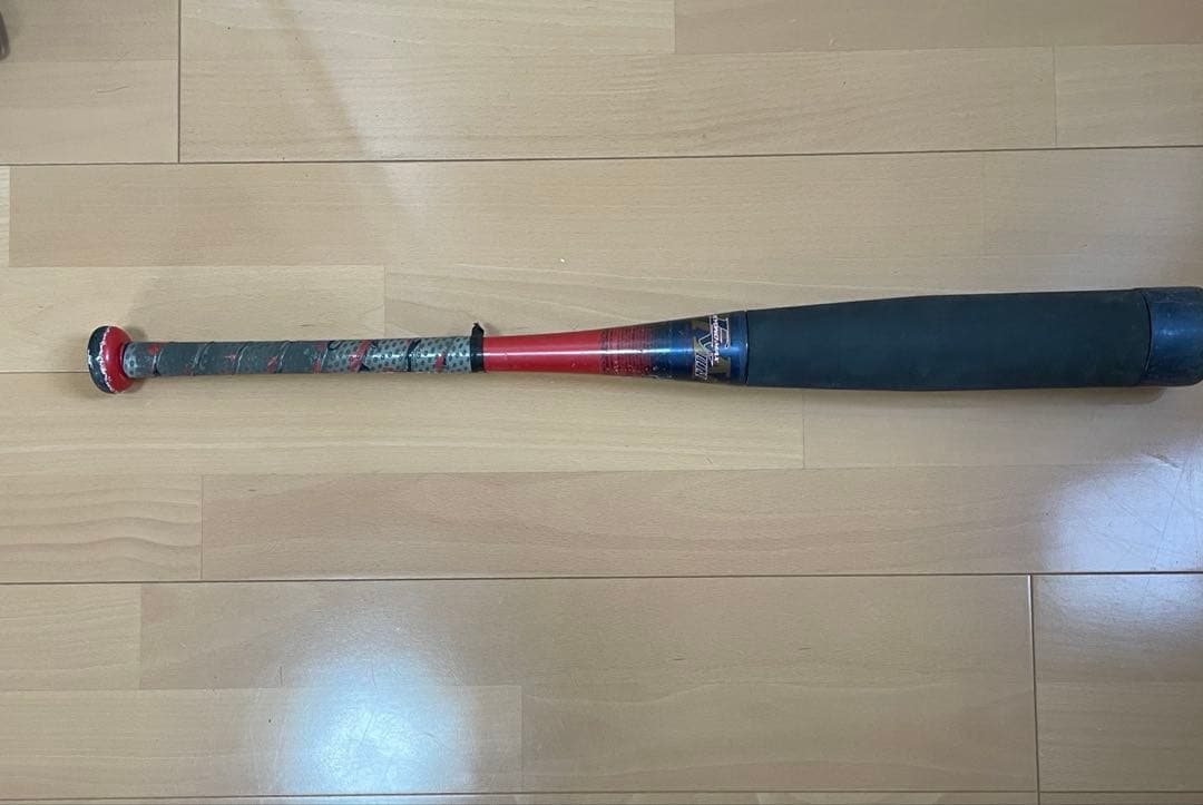 ミズノ 少年軟式用　ビヨンドマックス EVIIN バット　76cm