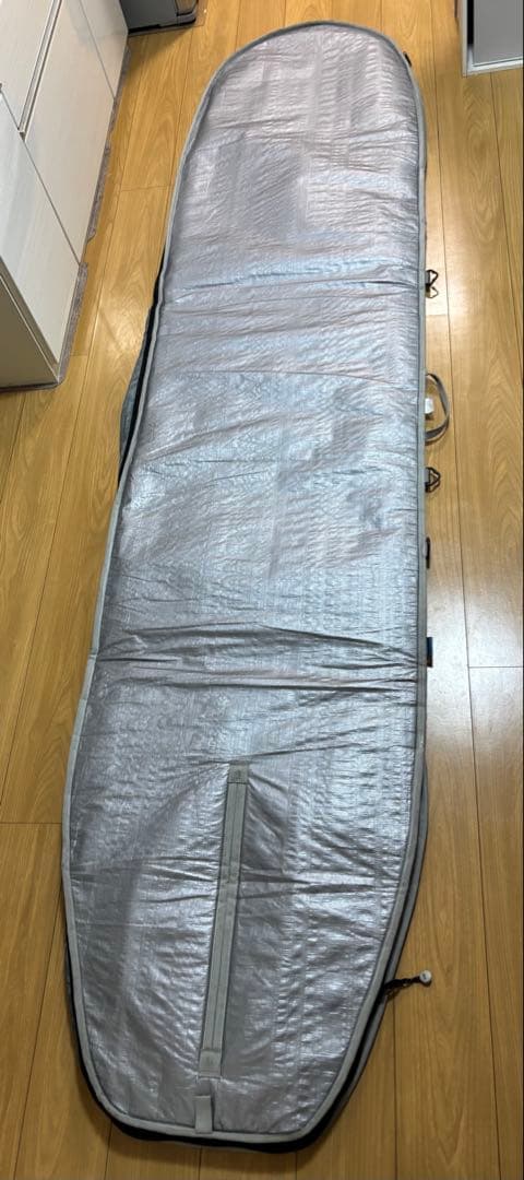 TRANSPORTERロングボードケース