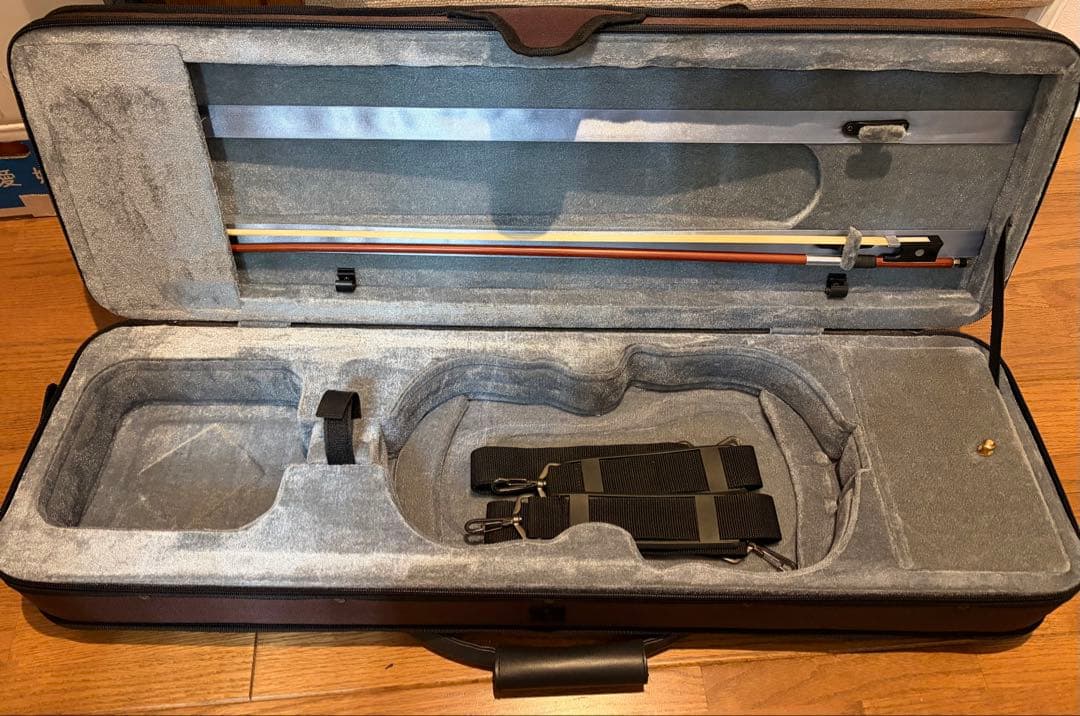 K.Shimora シモーラ No.120 Germany 2008 4/4