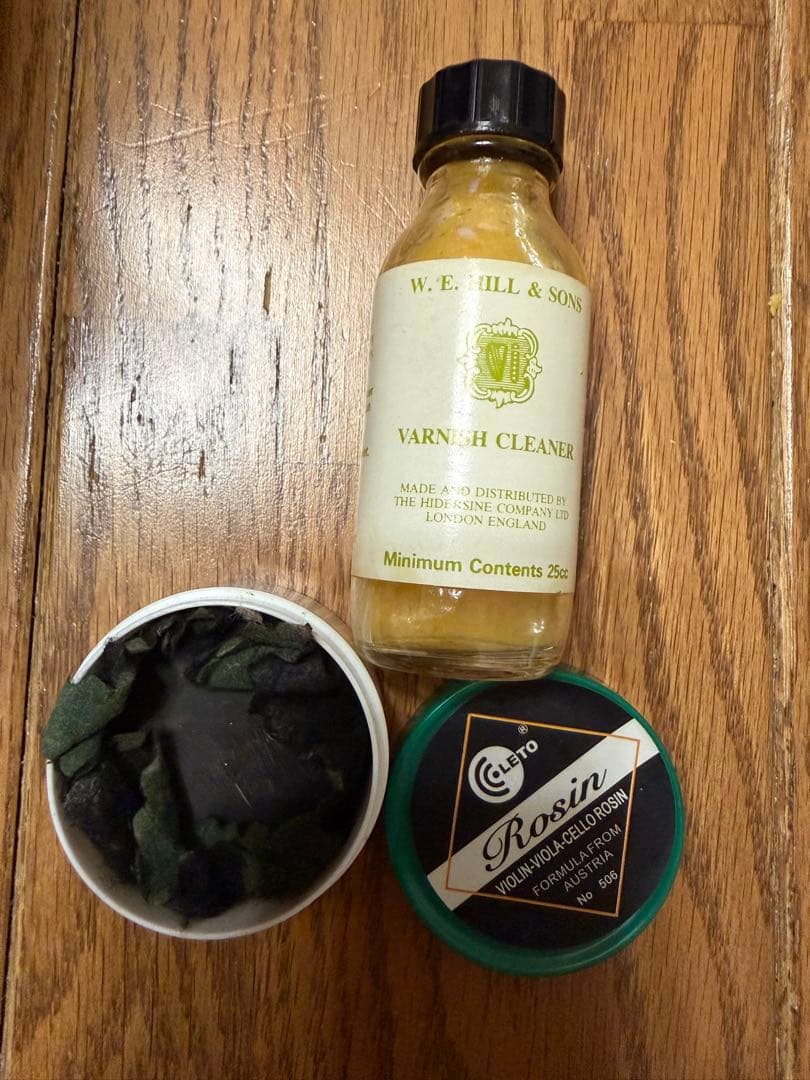 K.Shimora シモーラ No.120 Germany 2008 4/4