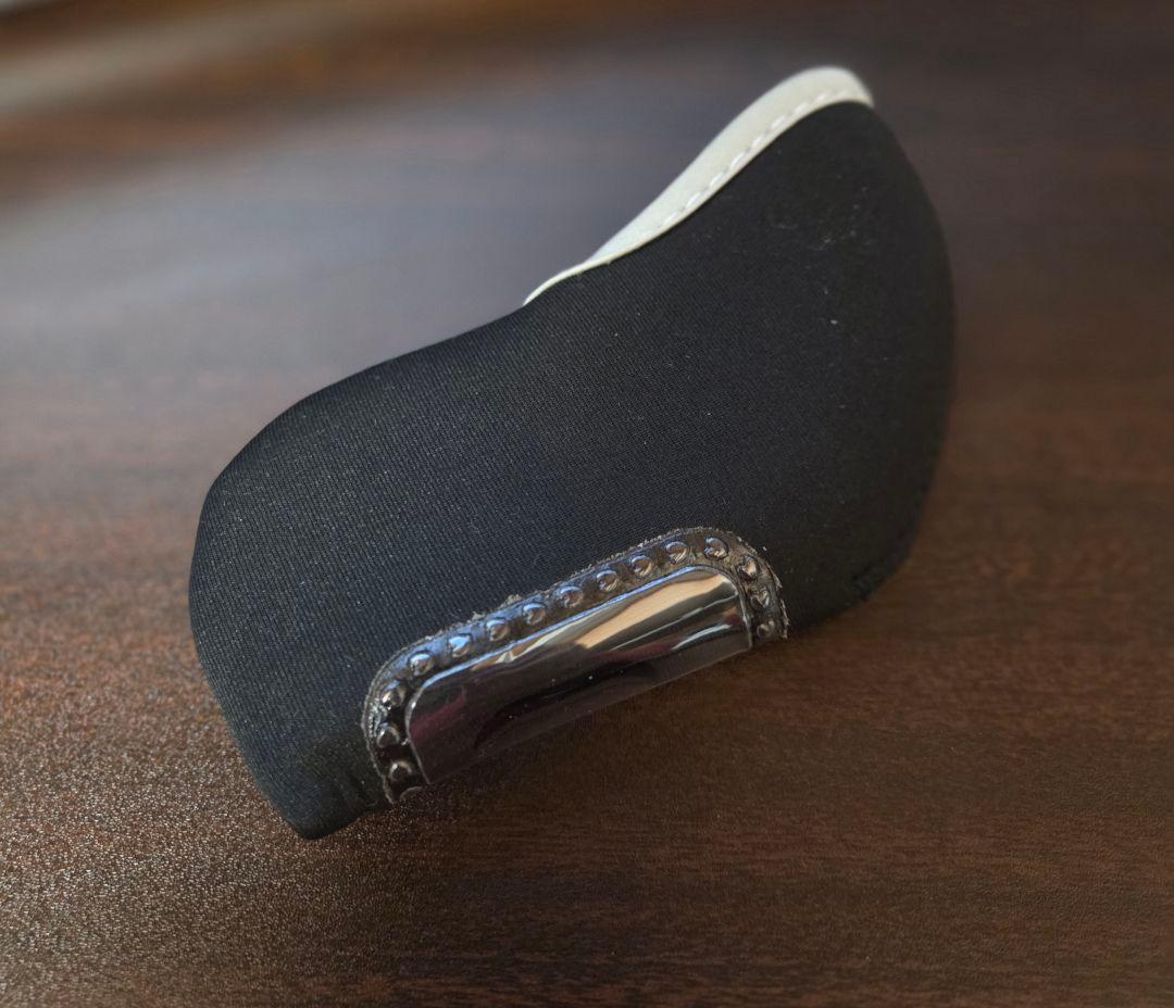 【社外カバー付】Srixon ZU85 アイアン型 2UT