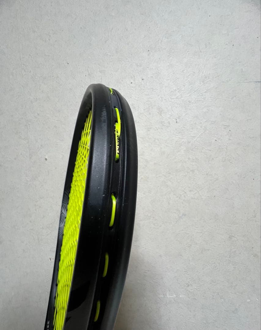 ヨネックス　ボルトレイジ8S 「美品」