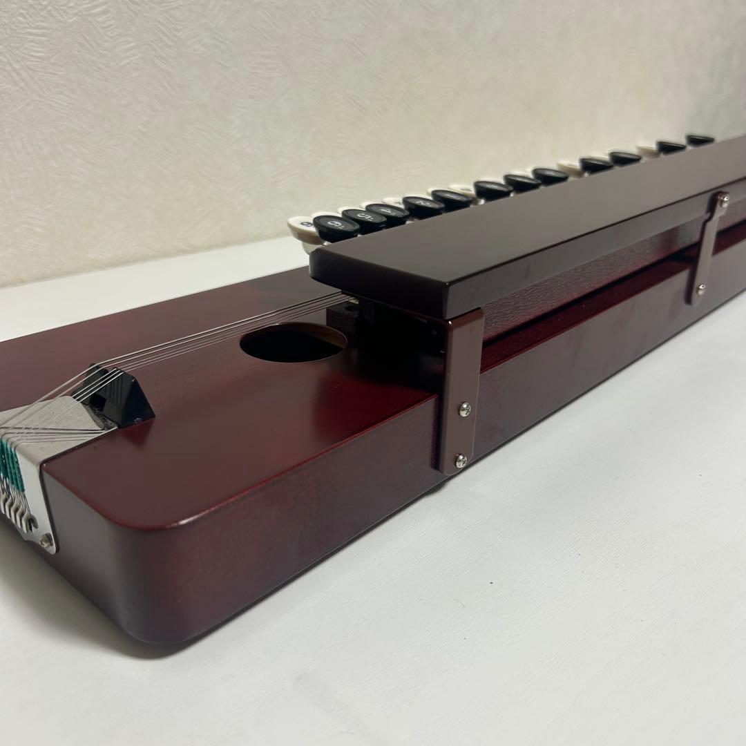 SUZUKI 特製松大正琴