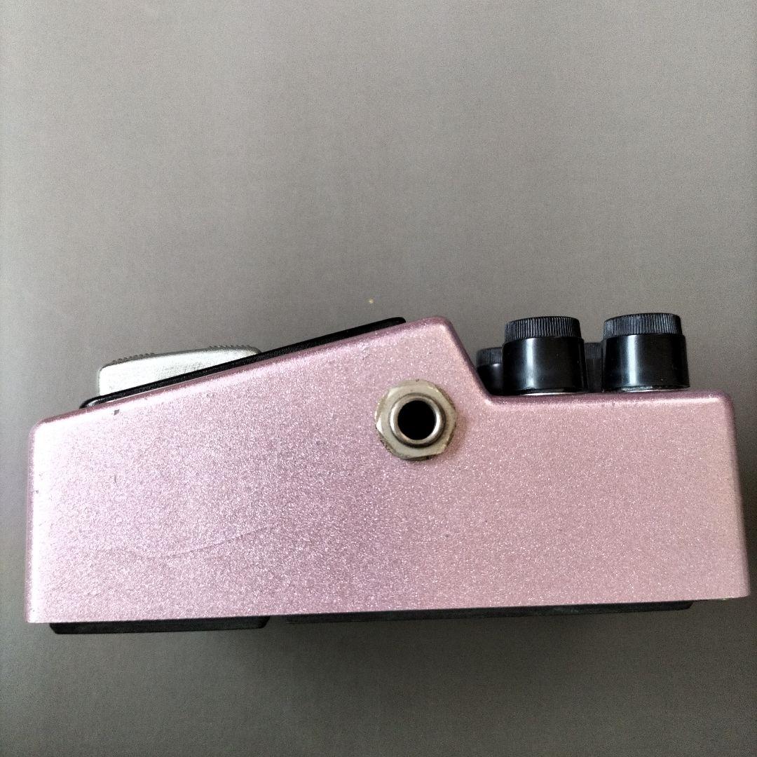 MAXON BC‐9 マクソン ヴィンテージ effector アナログコーラス