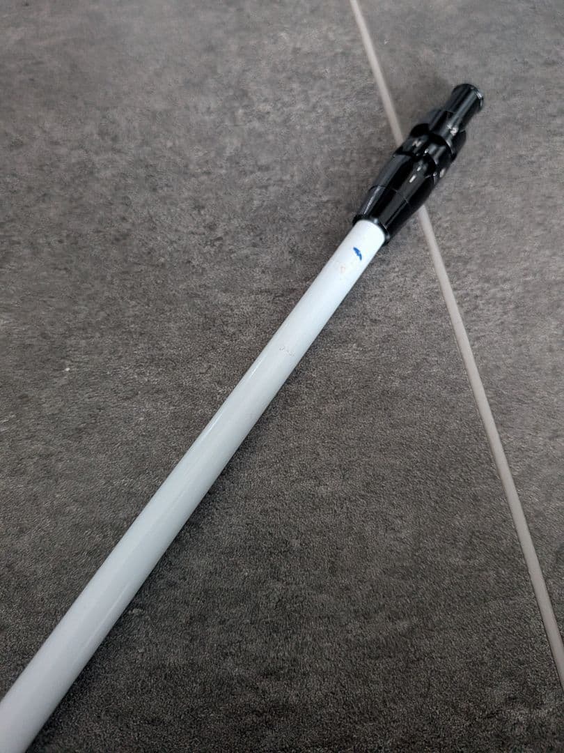 ●レア　激飛び●ドライバー用　三菱　飛匠　S　ドラコンシャフト