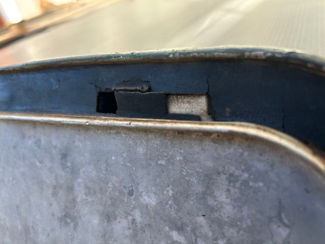 US フードコンテナ