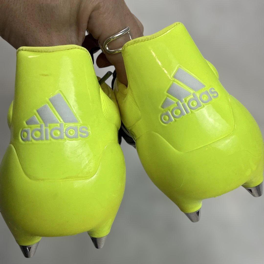 アディダス　エース15.1 サイズ30.5cm