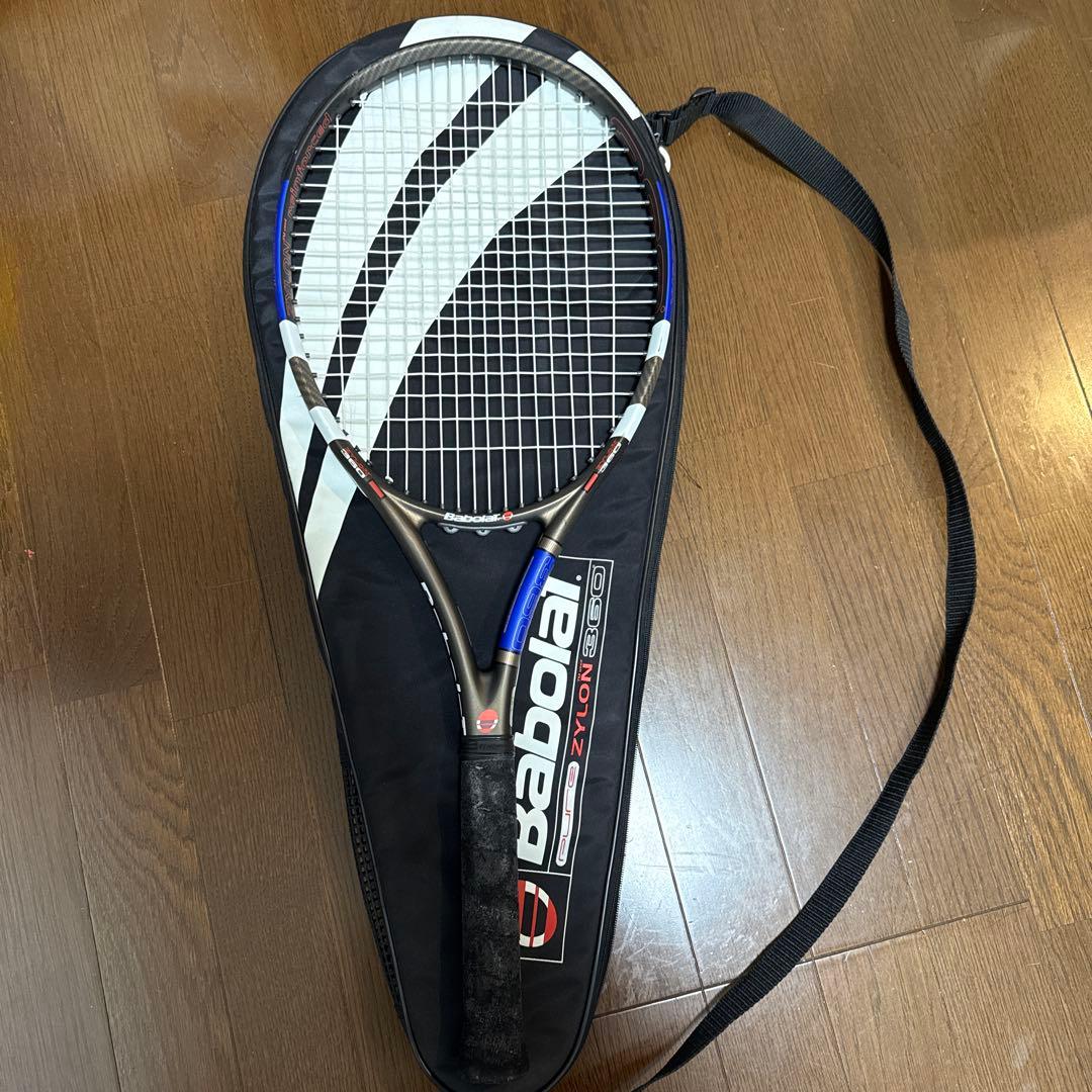 Babolat Pure Drive 360 テニスラケット