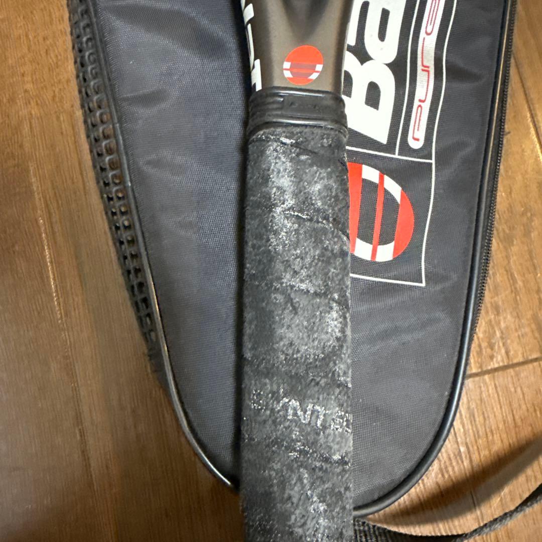 Babolat Pure Drive 360 テニスラケット